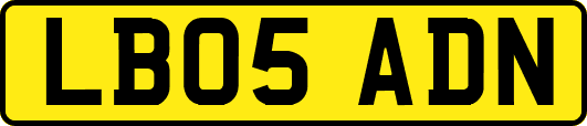 LB05ADN