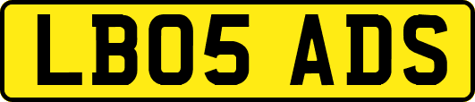 LB05ADS