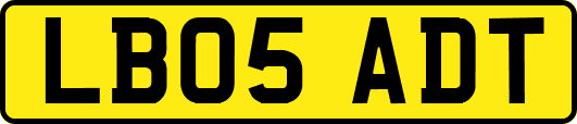 LB05ADT
