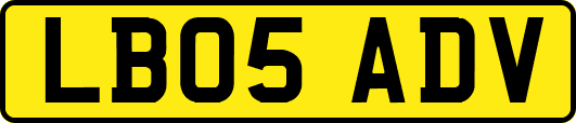 LB05ADV
