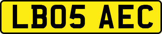 LB05AEC