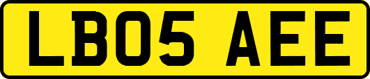 LB05AEE