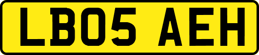 LB05AEH