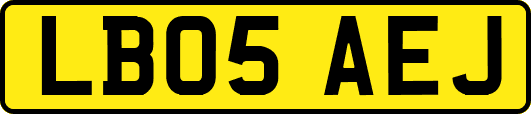 LB05AEJ