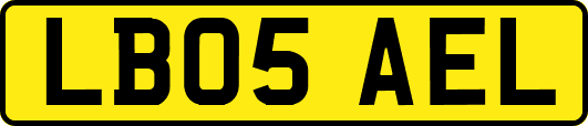 LB05AEL