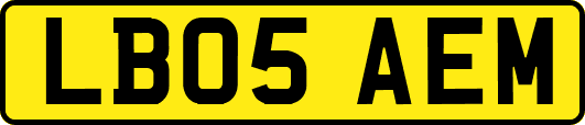 LB05AEM