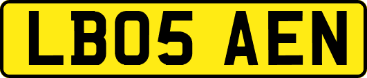 LB05AEN
