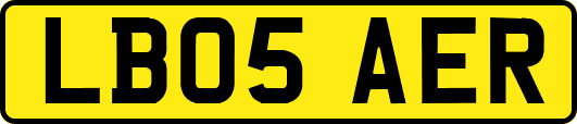 LB05AER