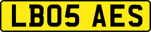 LB05AES