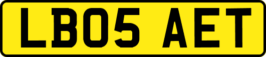 LB05AET