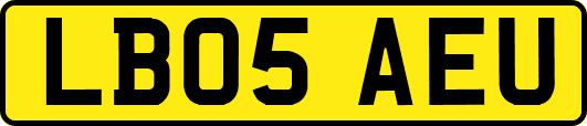 LB05AEU