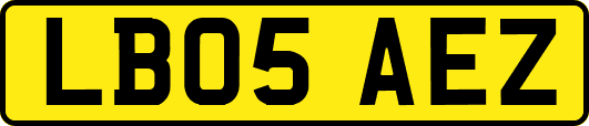 LB05AEZ