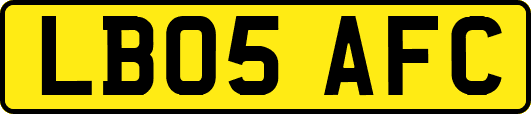 LB05AFC