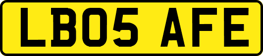 LB05AFE
