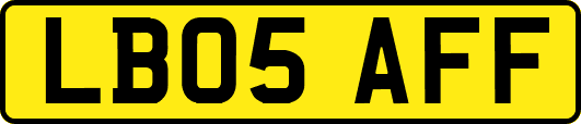 LB05AFF