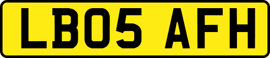 LB05AFH
