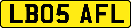 LB05AFL