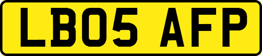 LB05AFP