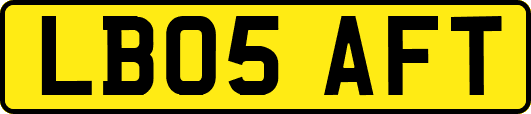 LB05AFT