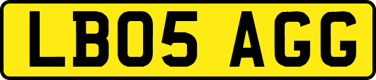 LB05AGG