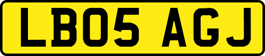 LB05AGJ