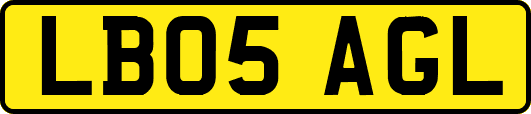 LB05AGL