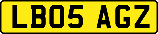 LB05AGZ