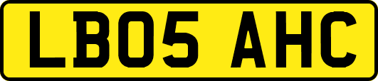LB05AHC