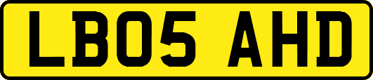 LB05AHD