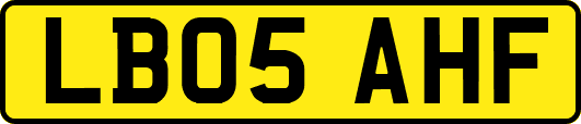 LB05AHF