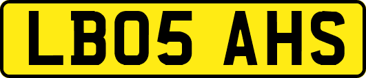 LB05AHS