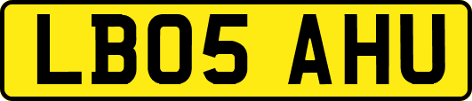 LB05AHU