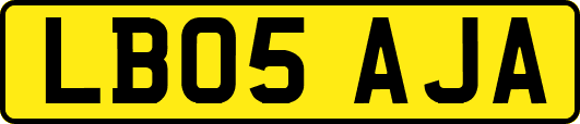 LB05AJA
