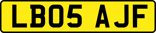 LB05AJF