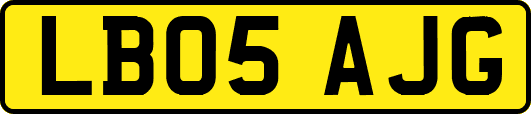 LB05AJG