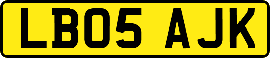 LB05AJK