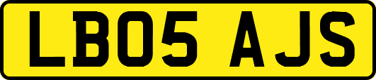 LB05AJS