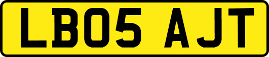 LB05AJT