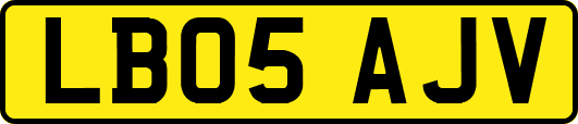 LB05AJV