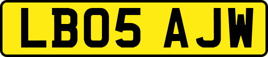 LB05AJW
