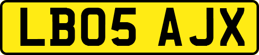 LB05AJX