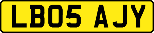 LB05AJY