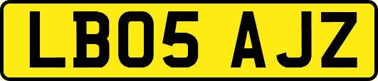 LB05AJZ