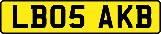 LB05AKB