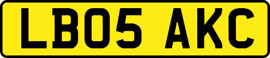 LB05AKC