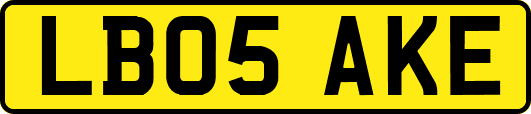LB05AKE