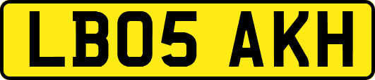 LB05AKH