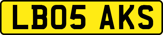LB05AKS