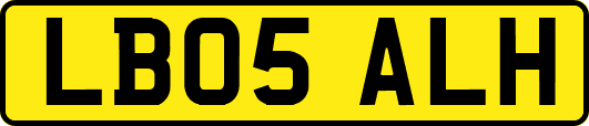 LB05ALH