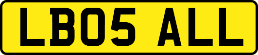 LB05ALL